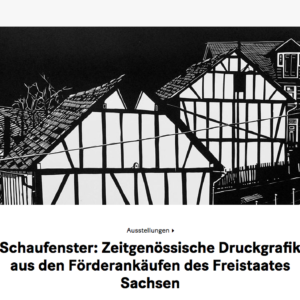 Zeitgenoessische Druckgrafik, Prag